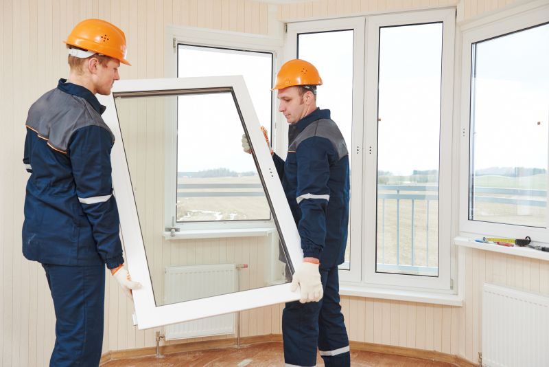 Local Windows Installation pros at work