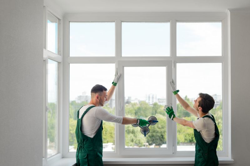 Professional Window Installers in North Salt Lake